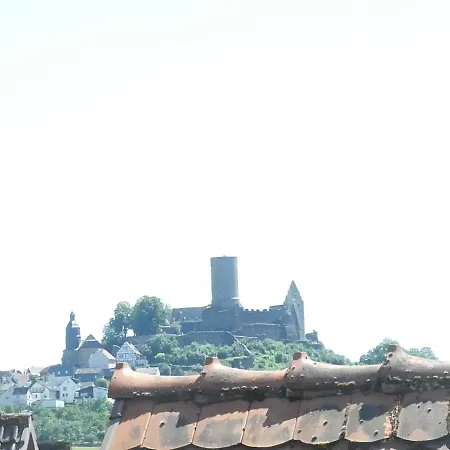 Am Backhaus Krofdorf-Gleiberg