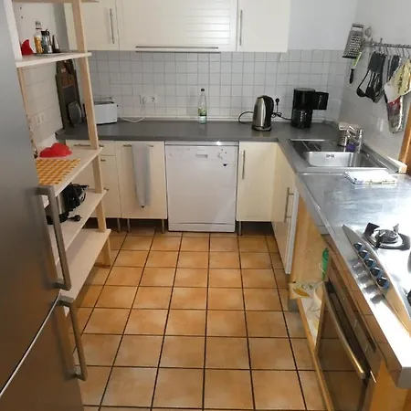 Am Backhaus * Krofdorf-Gleiberg