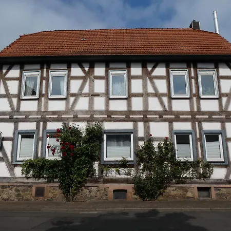 Am Backhaus * Krofdorf-Gleiberg