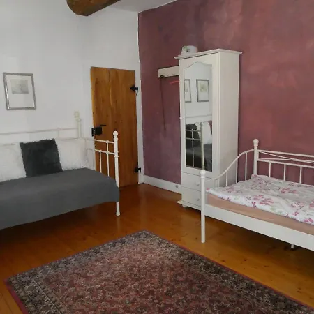 Am Backhaus * Krofdorf-Gleiberg