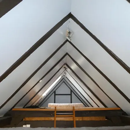 Apartamento Am Backhaus