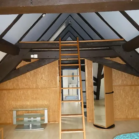 Am Backhaus Krofdorf-Gleiberg