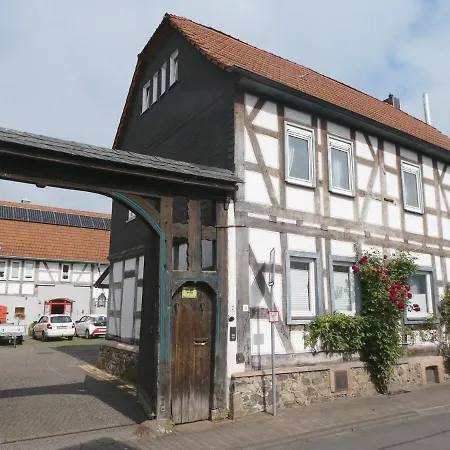 Am Backhaus
