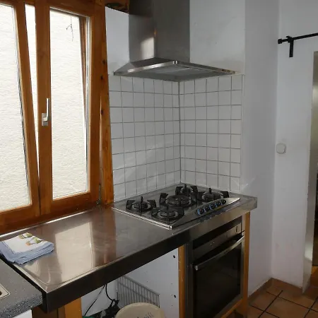 Am Backhaus Krofdorf-Gleiberg