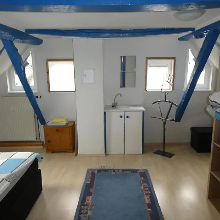 Apartamento Am Backhaus