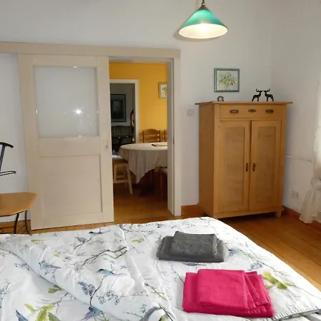 Am Backhaus Krofdorf-Gleiberg