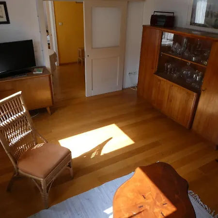 Am Backhaus Apartamento