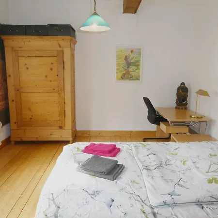 Apartamento Am Backhaus