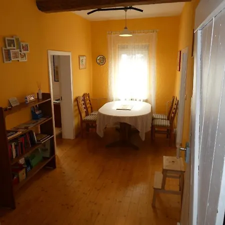 Am Backhaus Apartamento