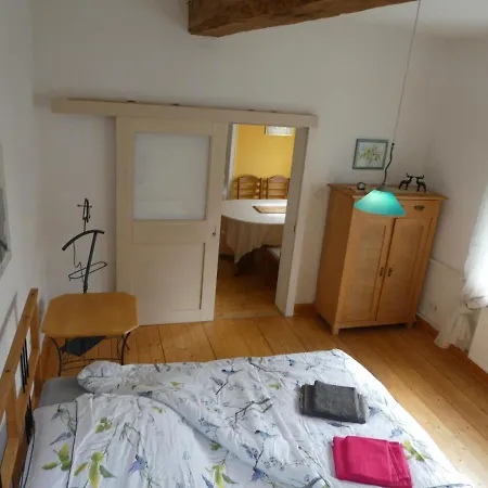 Am Backhaus Apartamento *