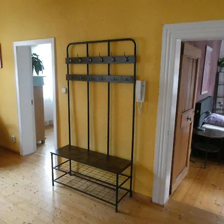 Apartamento Am Backhaus *