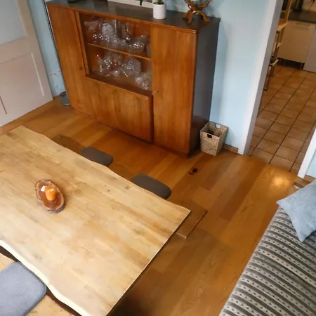 Am Backhaus Apartamento