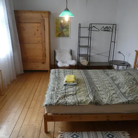 Am Backhaus Krofdorf-Gleiberg