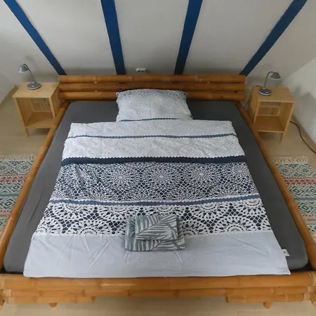 Am Backhaus * Krofdorf-Gleiberg