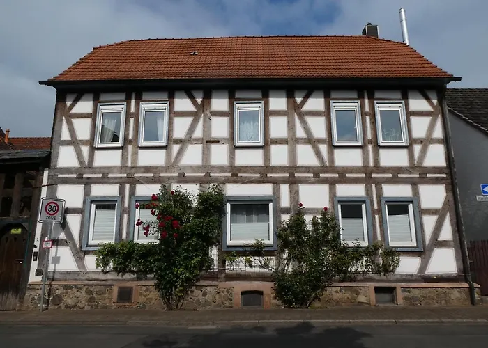 Am Backhaus * Krofdorf-Gleiberg