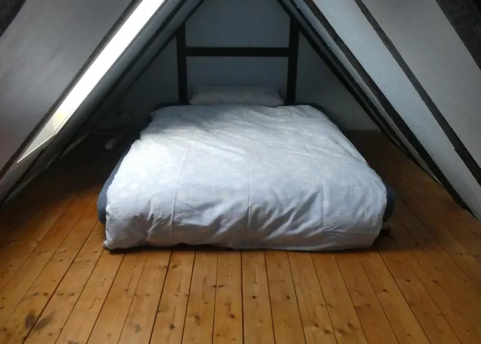 Appartement Am Backhaus Krofdorf-Gleiberg