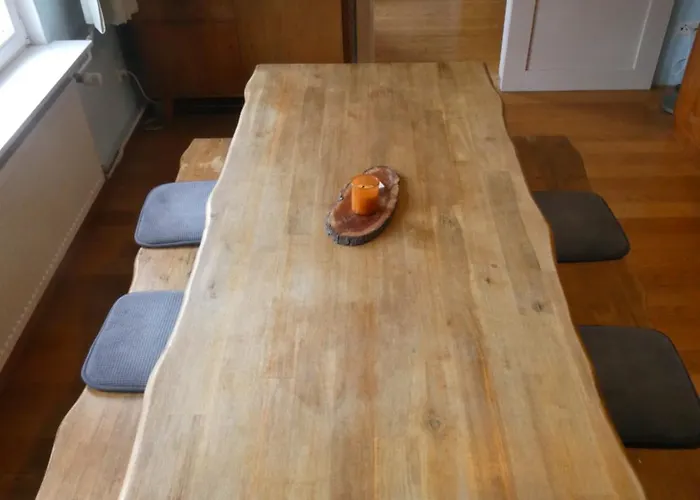 Apartment Am Backhaus Krofdorf-Gleiberg