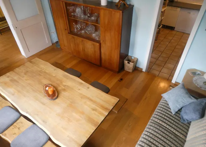 Am Backhaus Appartement