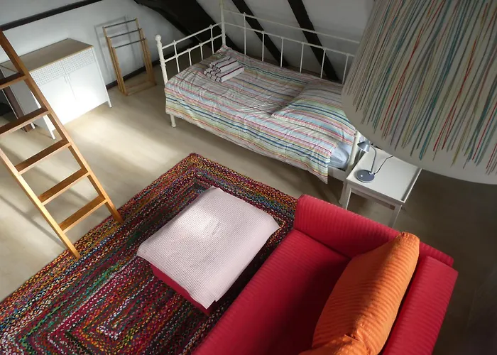 Am Backhaus Krofdorf-Gleiberg