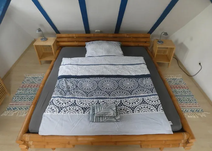 Am Backhaus * Krofdorf-Gleiberg